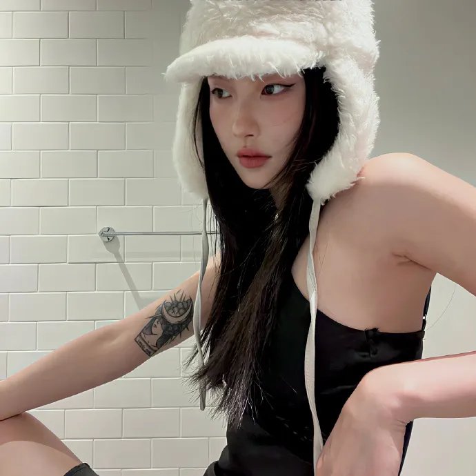 他的脑子有病